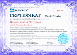 Сторона №1
