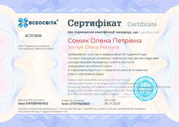 Сторона №1