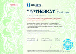 Сторона №1