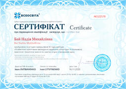 Сторона №1