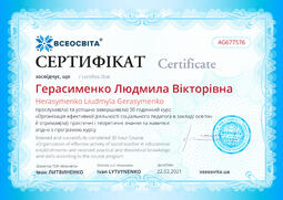 Сторона №1
