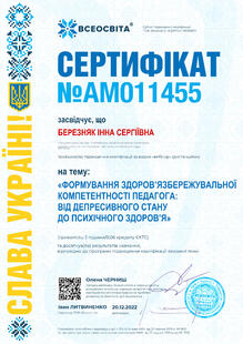 №AM011455
