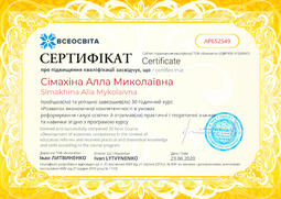 Сторона №1