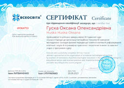 Сторона №1