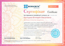 Сторона №1