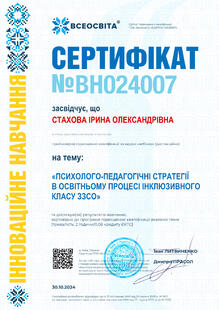 №BH024007