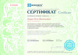Сторона №1