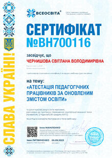 №BH700116