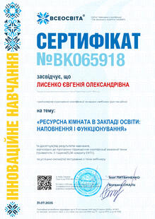 №BK065918