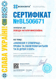 №BL506671