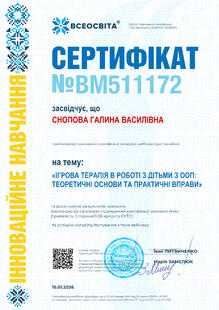 №BM511172