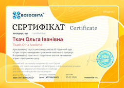 Сторона №1