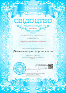 №BU256136