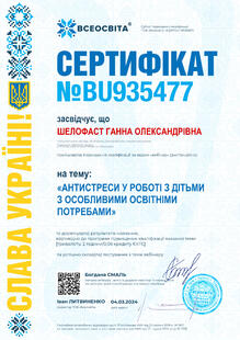 №BU935477