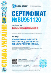 №BU951120