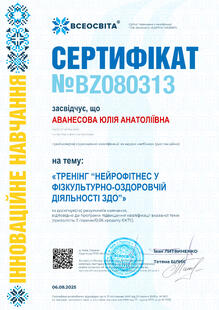 №BZ080313
