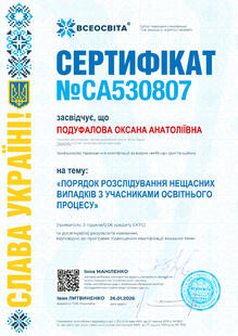 №CA530807