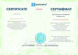 Сторона №1