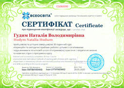 Сторона №1
