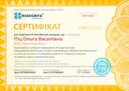 Сторона №1