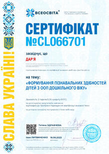 №CL066701