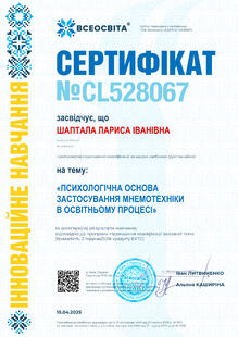 №CL528067