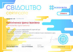 Сторона №1