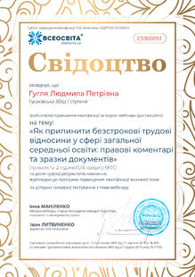 №CS960093