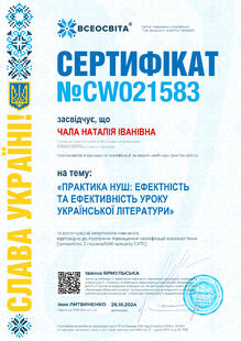 №CW021583