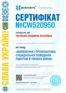 №CW520950