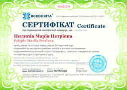 Сторона №1