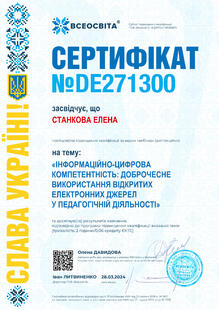 №DE271300