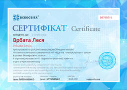 Сторона №1