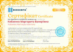 Сторона №1