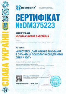 №DM375223