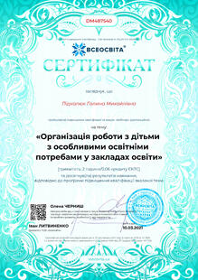 №DM487540