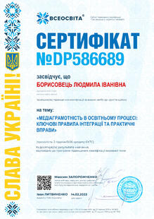 №DP586689