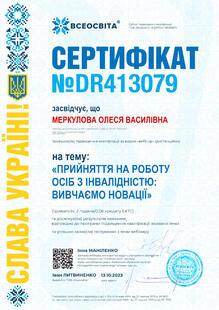 №DR413079