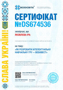 №DS674536