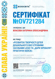 №DV721284