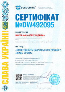 №DW492095