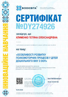 №DY274926