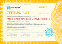 Сторона №1