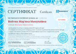 Сторона №1