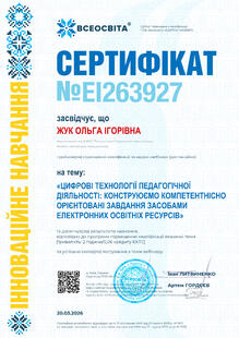 №EI263927