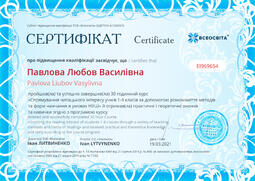 Сторона №1