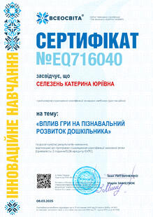 №EQ716040