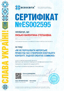 №ES002595