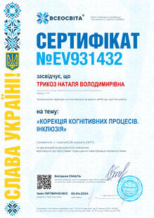 №EV931432