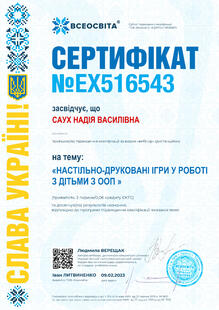 №EX516543